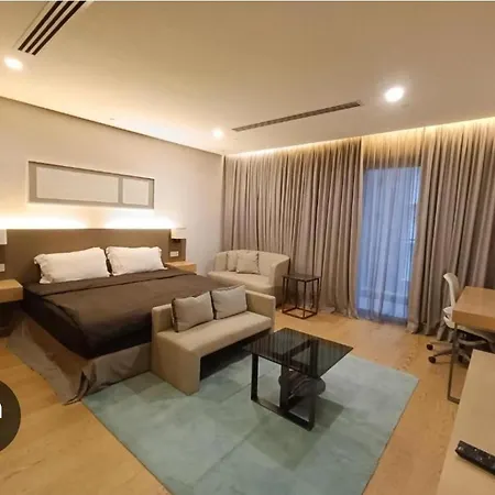 Fraser Residence 188 Suites